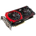 MSI GTX980TI 6G GAMING ** GAMING GRAPHICS CARD  ** WARRANTY ** GOOD CONDITION **