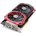 MSI GTX 1060 6G GAMING X ** GAMING GRAPHICS CARD ** EXCELLENT CONDITION ** WARRANTY **