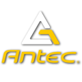 ANTEC VP500PC ** 500w GAMING POWER SUPPLY ** 80+ ** WARRANTY ** GOOD CONDITION **