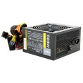 ANTEC VP500PC ** 500w GAMING POWER SUPPLY ** 80+ ** WARRANTY ** GOOD CONDITION **