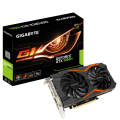 GIGABYTE GTX 1050TI 4G ** GAMING GRAPHICS CARD ** EXCELLENT CONDITION ** ** WARRANTY **