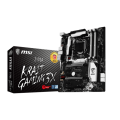 MSI Z170A KRAIT GAMING 3X **GAMING MOTHERBOARD**GOOD CONDITION**ORIGINAL PACKAGING**WARRANTY**