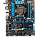 ASUS P8Z77-V DELUXE ** GAMING MOTHERBOARD ** WIFI ** BLUETOOTH ** GOOD CONDITION ** WARRANTY**