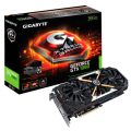 GIGABYTE GTX 1080 8G XTREME  ** GAMING GRAPHICS CARD ** WARRANTY ** GOOD CONDITION **