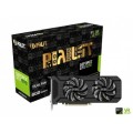 PALIT GTX 1070 DUAL 8GB ** GAMING GRAPHICS CARD ** EXCELLENT CONDITION ** WARRANTY **