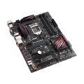 ASUS Z170 PRO GAMING ** GAMING MOTHERBOARD **GOOD CONDITION ** WARRANTY **