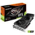 GIGABYTE RTX 2080 GAMING OC 8GB  ** GAMING GRAPHICS CARD ** WARRANTY ** GOOD CONDITION **