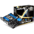 ASROCK Z97M PRO4  ** GAMING MOTHERBOARD ** GOOD CONDITION ** WARRANTY **