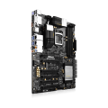 ASROCK Z87 EXTREME 6 ** GAMING MOTHERBOARD ** GOOD CONDITION ** WARRANTY **