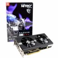 SAPPHIRE RX580 8G NITRO+ ** GAMING GRAPHICS CARD ** GOOD CONDITION ** WARRANTY **