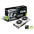 ASUS GTX 1060 DUAL 6G  ** GAMING GRAPHICS CARD ** EXCELLENT CONDITION ** WARRANTY **