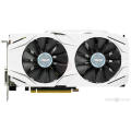 ASUS GTX 1060 DUAL 6G  ** GAMING GRAPHICS CARD ** EXCELLENT CONDITION ** WARRANTY **