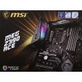 MSI MEG Z390 ACE ** GAMING MOTHERBOARD ** WIFI ** GOOD CONDITION ** WARRANTY **