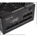 SUPER FLOWER SF-650F14MT  ** 650W GAMING POWER SUPPLY ** EXCELLENT CONDITION ** WARRANTY **