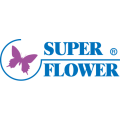 SUPER FLOWER SF-650F14MT  ** 650W GAMING POWER SUPPLY ** EXCELLENT CONDITION ** WARRANTY **