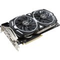 MSI GTX 1080Ti ARMOR 11G OC ** GAMING GRAPHICS CARD ** EXCELLENT CONDITION ** WARRANTY **