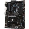 MSI Z270-A PRO ** GAMING MOTHERBOARD ** GOOD CONDITION **  WARRANTY **