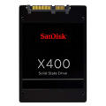 SANDISK X400 ** 128GB SSD ** EXCELLENT CONDITION ** WARRANTY **