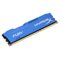 KINGSTON HYPER X FURY (BLUE) DDR3 8GB (1X8GB) 1600MHZ ** GAMING RAM ** GOOD CONDITION ** WARRANTY **