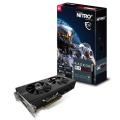 SAPPHIRE RX570 4G NITRO+ ** GAMING GRAPHICS CARD ** EXCELLENT CONDITION ** WARRANTY **