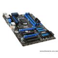 MSI Z87-G43 ** GAMING MOTHERBOARD ** EXCELLENT CONDITION ** WARRANTY **