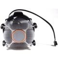 AMD WRAITH STEALTH COOLER AM4 4-PIN CONNECTOR ** CPU COOLER ** GOOD CONDITION ** WARRANTY **