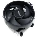 AMD WRAITH STEALTH COOLER AM4 4-PIN CONNECTOR ** CPU COOLER ** GOOD CONDITION ** WARRANTY **