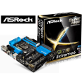 ASROCK Z97 EXTREME 6 ** GAMING MOTHERBOARD ** GOOD CONDITION ** WARRANTY **
