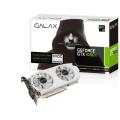 GALAX GTX 1050TI EXOC WHITE ** GAMING GRAPHICS CARD ** GOOD CONDITION ** WARRANTY **