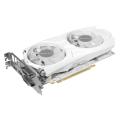 GALAX GTX 1050TI EXOC WHITE ** GAMING GRAPHICS CARD ** GOOD CONDITION ** WARRANTY **