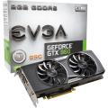 EVGA GTX 960 SSC GAMING ACX 2.0+ ** GAMING GRAPHICS CARD ** EXCELLENT CONDITION ** WARRANTY **