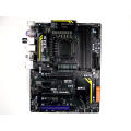 MSI Z77 MPOWER BIG BANG MILITARY CLASS 111 ** GAMING MOTHERBOARD ** EXCELLENT CONDITION ** WARRANTY