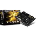 MSI Z77 MPOWER BIG BANG MILITARY CLASS 111 ** GAMING MOTHERBOARD ** EXCELLENT CONDITION ** WARRANTY