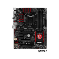 MSI Z97A GAMING 7 ** GAMING MOTHERBOARD ** GOOD CONDITION ** WARRANTY **