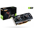 INNO3D GEFORCE RTX 2060 SUPER TWIN X2 OC ** GAMING GRAPHICS CARD ** GOOD CONDITION ** WARRANTY **