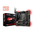 MSI Z370M GAMING PRO AC ** GAMING MOTHERBOARD ** WARRANTY **  GOOD CONDITION **