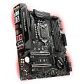 MSI Z370M GAMING PRO AC ** GAMING MOTHERBOARD ** WARRANTY **  GOOD CONDITION **