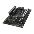 MSI Z370 KRAIT GAMING ** GAMING MOTHERBOARD ** GOOD CONDITION ** WARRANTY **