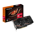 GIGABYTE RX570 4GB ** GAMING GRAPHICS CARD ** GOOD CONDITION ** WARRANTY **