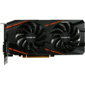 GIGABYTE RX570 4GB ** GAMING GRAPHICS CARD ** GOOD CONDITION ** WARRANTY **