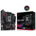 ASUS ROG STRIX B460-G GAMING ** GAMING MOTHERBOARD ** GOOD CONDITION ** WARRANTY **