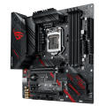 ASUS ROG STRIX B460-G GAMING ** GAMING MOTHERBOARD ** GOOD CONDITION ** WARRANTY **