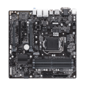 GIGABYTE Q370M D3H GSM PLUS(8TH/9TH GEN) ** GAMING MOTHERBOARD ** GOOD CONDITION ** WARRANTY **