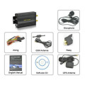 GPS/SMS/GPRS TRACKER TK103A VEHICLE CAR REALTIME TRACKING DEVICE SYSTEM