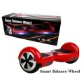 SMART BALANCE WHEEL WITH BLUETOOTH AND REMOTE