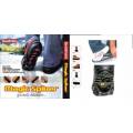 Magic Spiker Grip Traction Aid Fits Most Shoes/Antislip Spikes/Golf Slip Saver Grips/Ice Crampons I