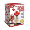 Manual pancake machine