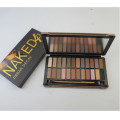Naked 4 Urban Decay Eye Shadow Makeup Palette