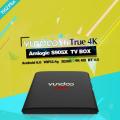 YunDoo Y6 TV Box Android 6.0 S905X Quad core 2G/8G Set Top Box kodi 4k