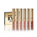 KYLIE The Cosmetics Matte Lipstick 6PCS THE LIMITED EDITION